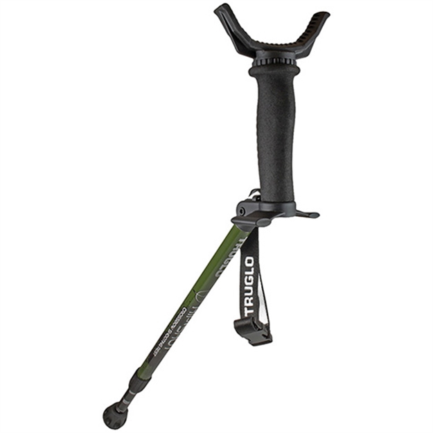 Picture of Truglo Xbow Shooting Rest Hip Shot