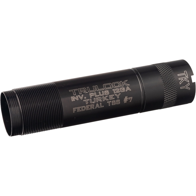 Picture of Trulock Choke Browning Federal #7 12 GA Tky 1129333
