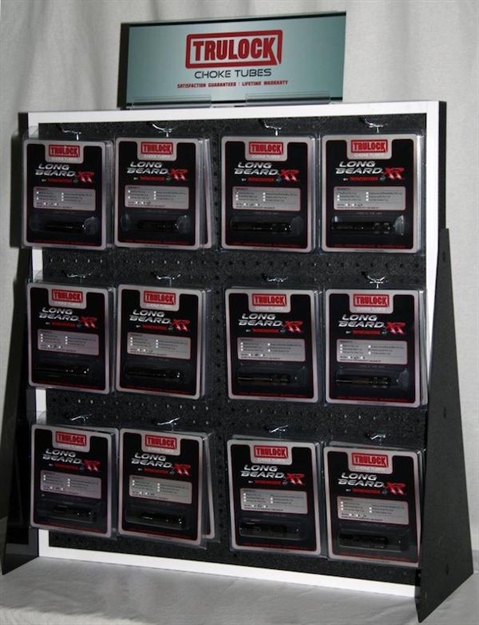 Picture of Trulock Tool 12 Gauge Longbeard Display-24Pc
