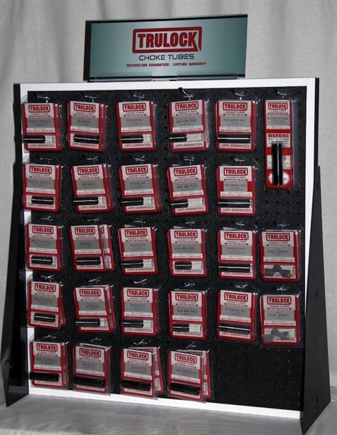 Picture of Trulock Tool 12 Gauge Ph-Ext Display-44Pc
