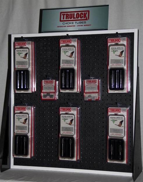 Picture of Trulock Tool 12 Gauge Wtrfwl 2Pack Disp-16Pc DPWP12