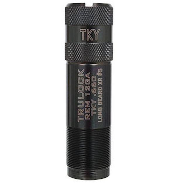 Picture of Trulock Tool Longbeard-Xr Rem 12Ga .650