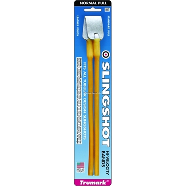 Picture of Trumark Powerbands Normal Pull