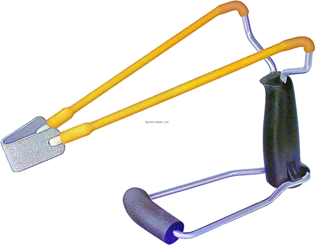 Picture of Trumark Slingshot Folding