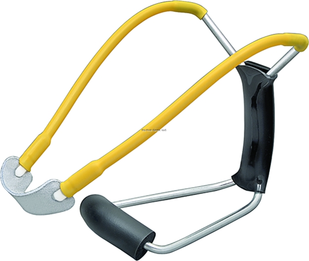 Picture of Trumark Slingshot Wrist Braced