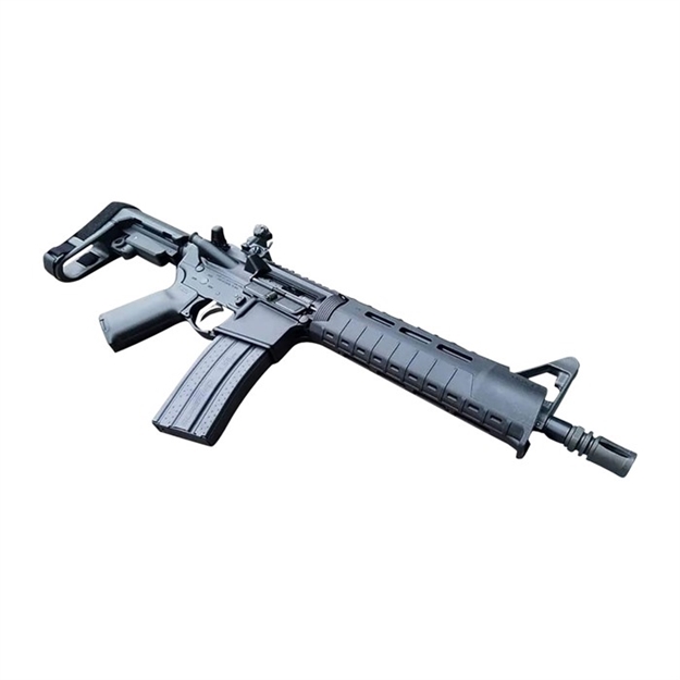 Picture of Trunk Monkey 10.5'' Pistol 5.56