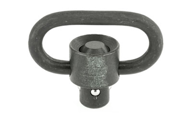 Picture of Troy Industries Inc Ssqd Swivel Black SMOU-SSQ-00BT-00