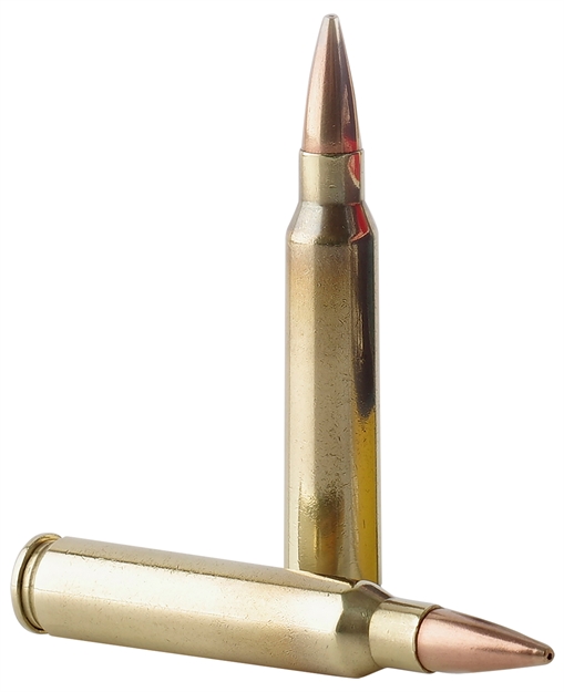 Picture of  Tr&Z Ppmk223  Supreme Line 223 Rem 69 GR Sierra Matchking Bthp 20 Per Box/ 10 Case 8605003821106