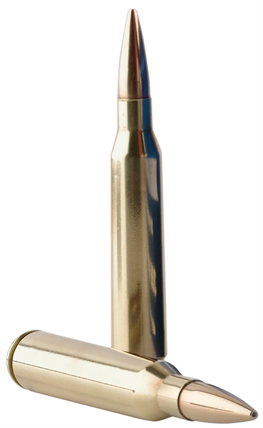 Picture of  Tr&Z Ppmk338  Supreme Line 338 Lapua Mag 250 GR Sierra Matchking Bthp 10 Per Box/ 20 Case