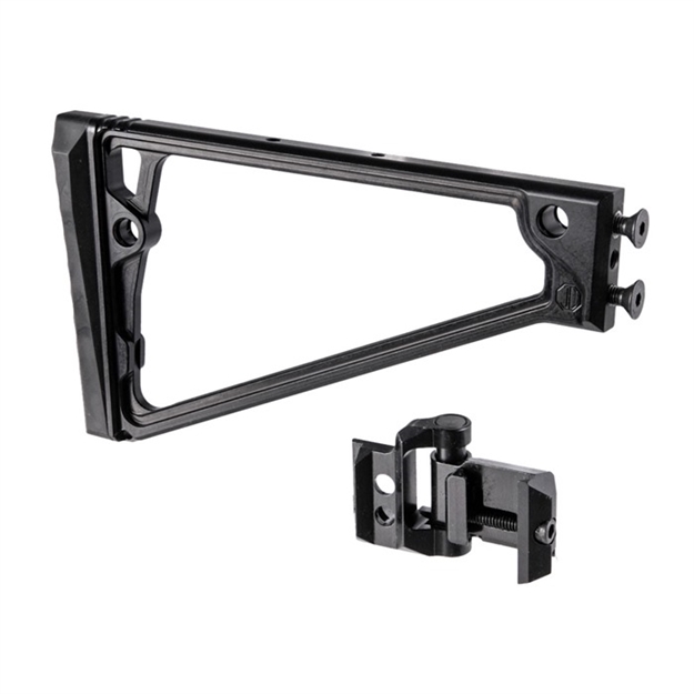 Picture of Ts-8 Triangle Stock 430104105 -