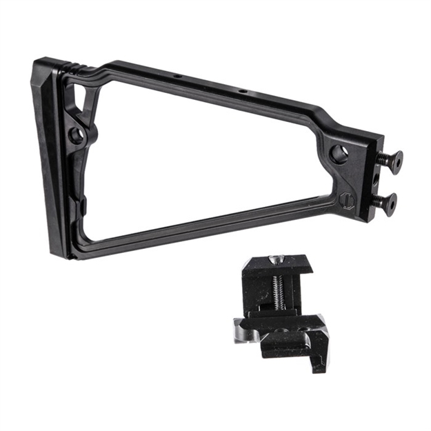 Picture of Ts-8R Triangle Stock With Rise 430104107 -