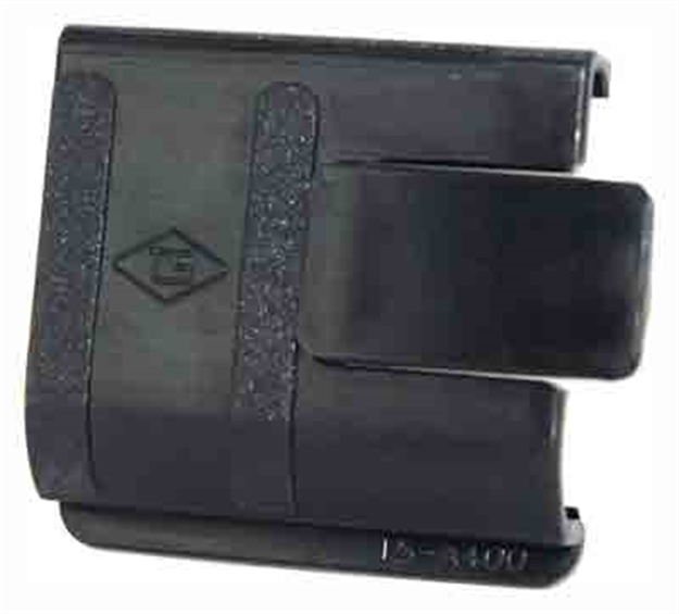 Picture of T&S Industries Shell Catcher Beretta A400 Xcel W/Blue Receiver 12Ga.