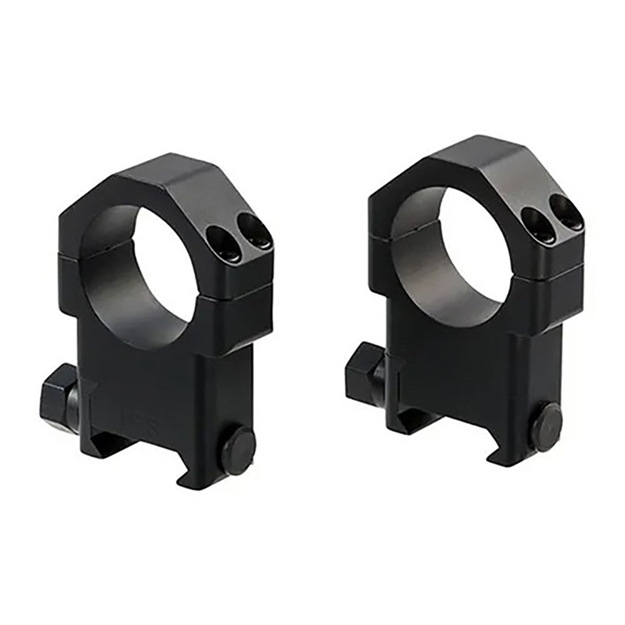 Picture of Tsr Picatinny Scope Rings 100020382 -