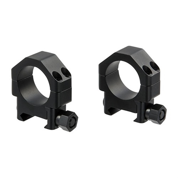 Picture of Tsr Picatinny Scope Rings N/A 071611305204