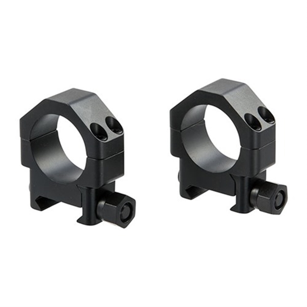 Picture of Tsr-W Picatinny/Weaver Scope Rings N/A