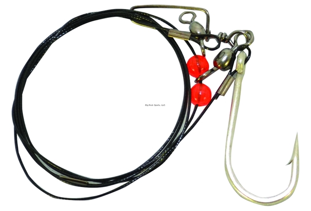 Picture of Ttf Sliding Redfish Rig 170# Blk Stlon