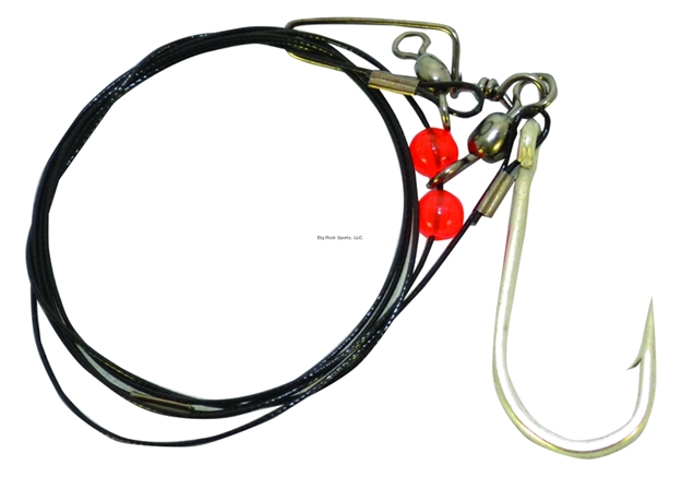 Picture of Ttf Sliding Shark Rig 170# Blk Stlon