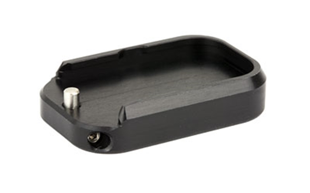 Picture of Tti Carry BP For Glk 9/40 +0 Blk GPB940-1S