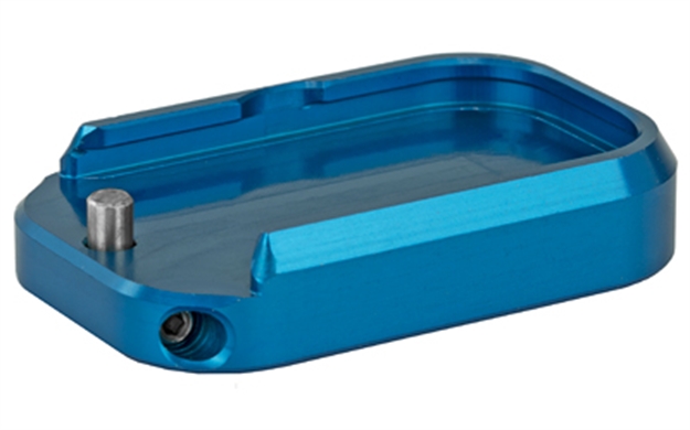 Picture of Tti Carry +0 BP For Glk 9/40 Dbl Blu GBP340-2S