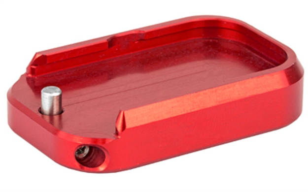 Picture of Tti Carry +0 BP For Glk 9/40 Dbl Red GBP940-3S