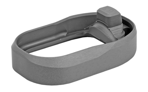 Picture of Tti Carry Magwell For Glk 17Gen5 Gry GMW5-AC1705