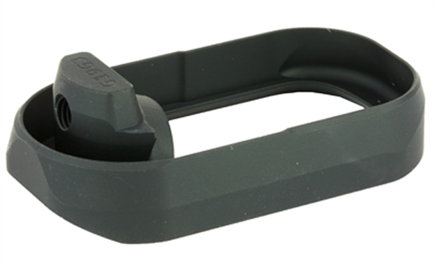 Picture of Tti Carry Magwell Gen3 For G19 Fblk GMW3-AC1900
