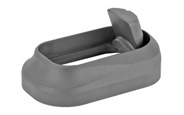 Picture of Tti Comp Magwell Glock 17 Gen4 FB GMW4-A00