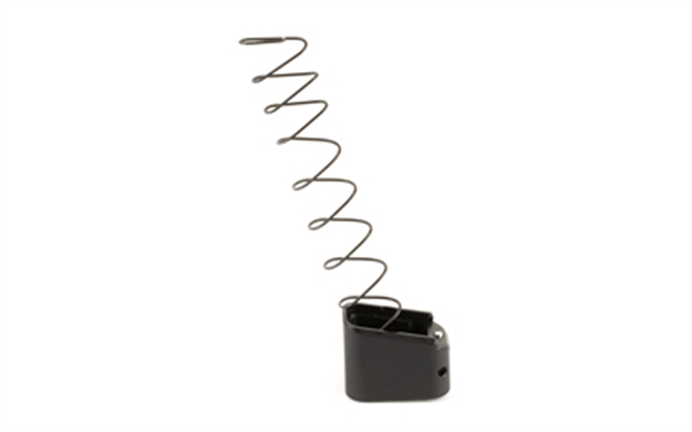 Picture of Tti Frpwr BP For Glk 19/23 +4/5 Blk GBP940C-1