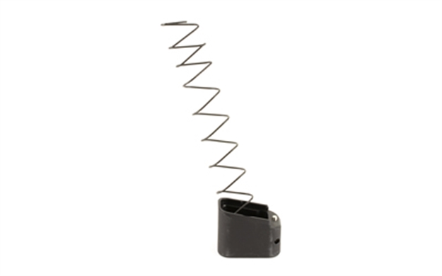 Picture of Tti Frpwr BP For Glk 19/23 +4/5 Fblk GBP940C-0