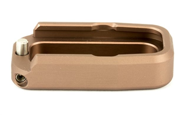 Picture of Tti Frpwr BP Glock 43 +1 Brz GBP9-006