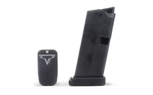 Picture of Tti Frpwr BP For Glk 43 +1 FB GBP9-000