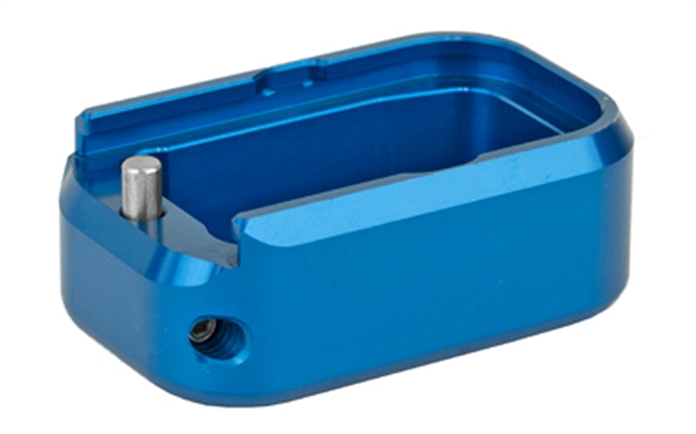 Picture of Tti Frpwr BP For Glk 9/40 +3/4 Blue GBP940-002