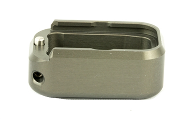 Picture of Tti Frpwr BP For Glk 9/40 +3/4 Gry GBP940-005