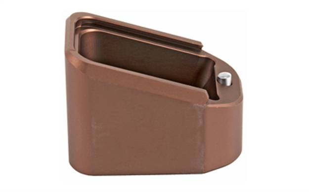 Picture of Tti Frpwr BP For Glock 9/40 +5/6 Brz GBP940-06