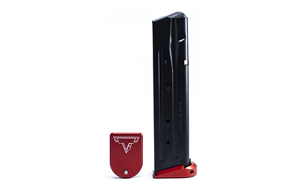 Picture of Tti Frpwr BP For P320/X5 9/40 +1 Red P320-003