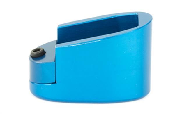 Picture of Tti Frpwr BP Shield 9/40 +1/2 Blu