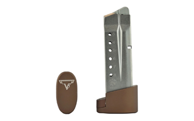 Picture of Tti Frpwr BP Shield 9/40 +1/2 Brz MPSB940-06 -