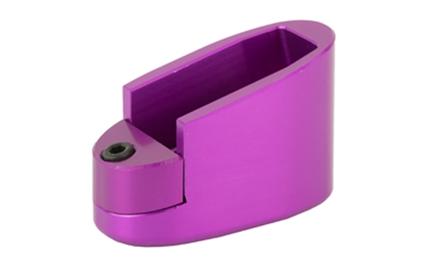 Picture of Tti Frpwr BP Shield 9/40 +1/2 Prp