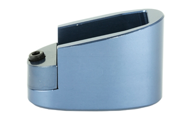 Picture of Tti Frpwr BP Shield 9/40 +1/2 Tblu