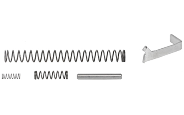 Picture of Tti Grand Mstr Cnnctr For Glk G5 GLKRS-TK03 -