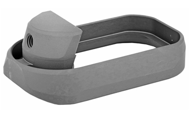 Picture of Tti Magwell For Glock 17/22 Gen4 Gry