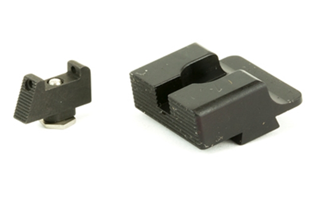 Picture of Tti Ult Fibr Optic Sight Set For Glk