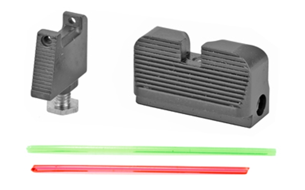 Picture of Tti Ult FO Sight Set For Glk Mos Cow GSSF-003