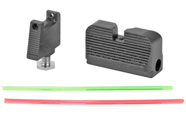 Picture of Tti Ult FO Sight Set For Glk Mos Std GSSF-002