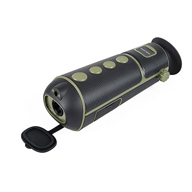 Picture of Tts260 Night Vision Thermal Imaging Monocular 430103298 -