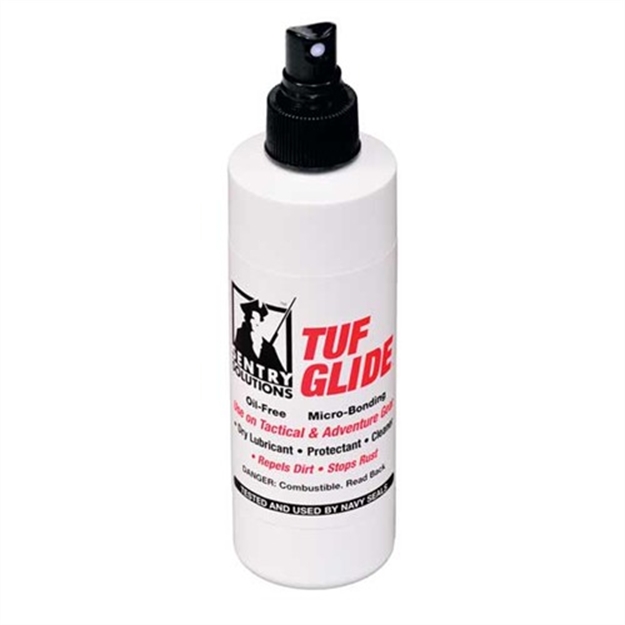 Picture of Tuf-Cloth? & Tuf-Glide? Liquid 854101008 -