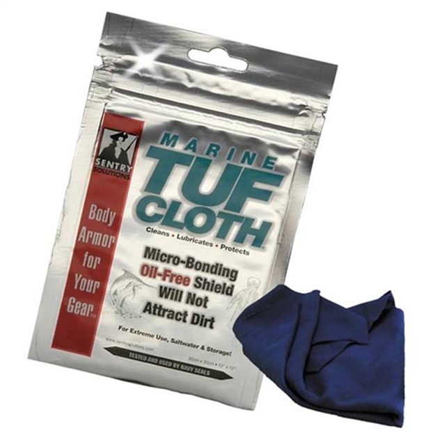 Picture of Tuf-Cloth? & Tuf-Glide? Liquid 854100121 -