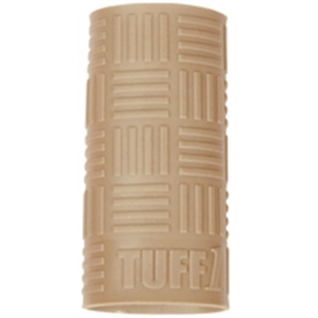 Picture of Tuff1 Grp Cvr Dbl Crs Tan