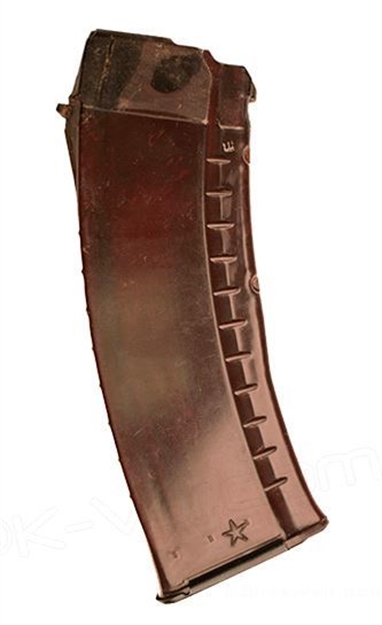 Picture of Tula Plum 5.45 30 Rnd Magazine