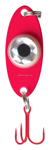 Picture of Tundra Tackle Co. Firefly Large Flamingo 1/4Oz